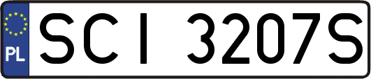 SCI3207S
