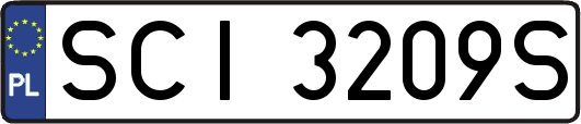 SCI3209S