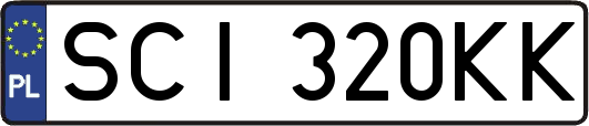 SCI320KK