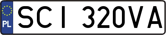 SCI320VA