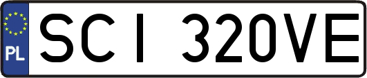 SCI320VE