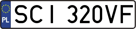 SCI320VF