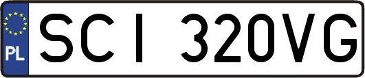 SCI320VG