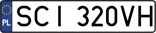 SCI320VH