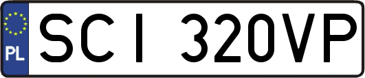 SCI320VP