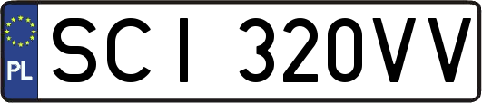 SCI320VV