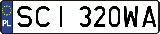 SCI320WA