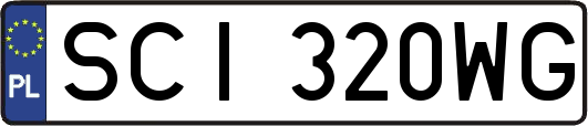 SCI320WG