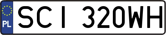 SCI320WH