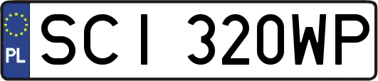SCI320WP