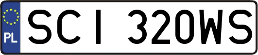 SCI320WS