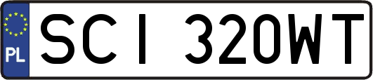 SCI320WT