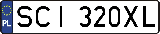SCI320XL