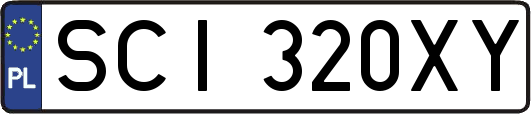 SCI320XY