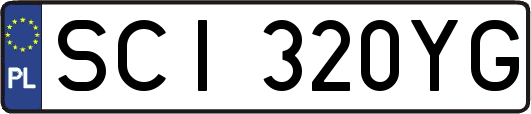 SCI320YG