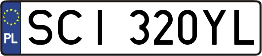 SCI320YL
