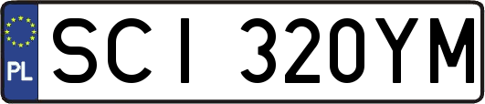 SCI320YM