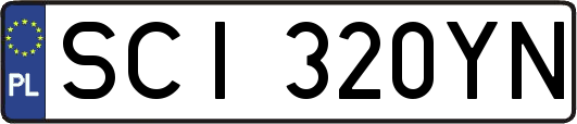 SCI320YN