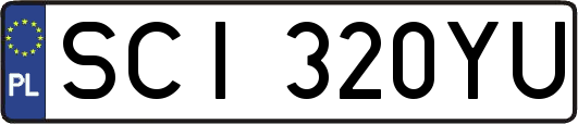 SCI320YU