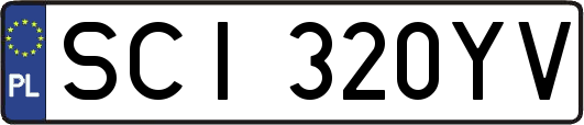 SCI320YV