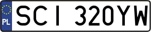 SCI320YW