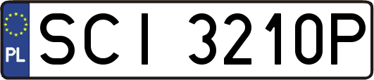 SCI3210P