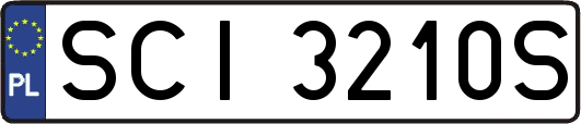 SCI3210S