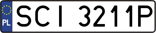 SCI3211P