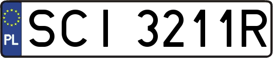 SCI3211R