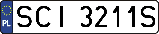 SCI3211S