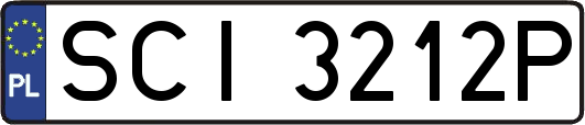 SCI3212P
