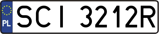 SCI3212R