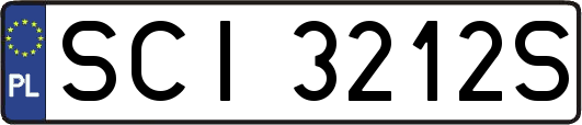 SCI3212S