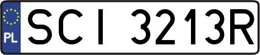 SCI3213R