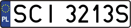 SCI3213S