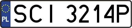 SCI3214P