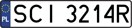 SCI3214R