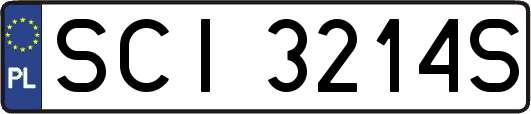 SCI3214S