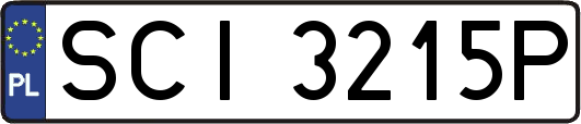 SCI3215P