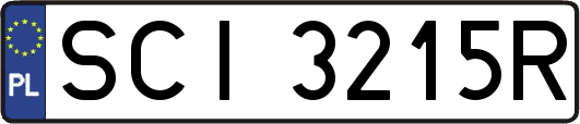 SCI3215R