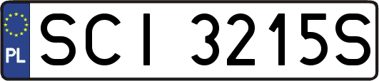 SCI3215S