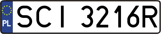 SCI3216R
