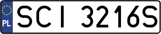 SCI3216S