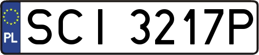 SCI3217P