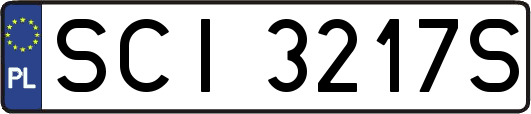 SCI3217S