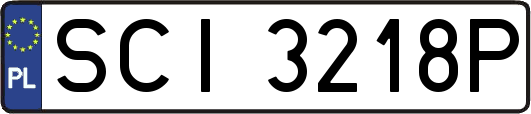 SCI3218P