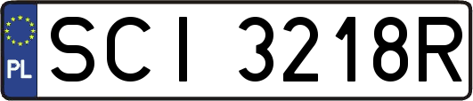 SCI3218R