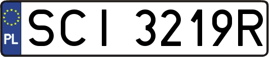 SCI3219R