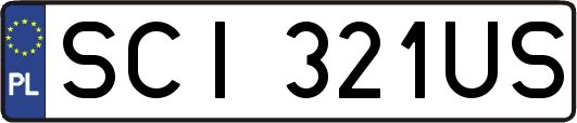 SCI321US