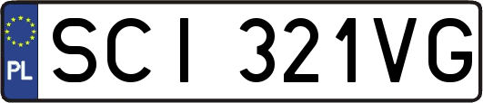 SCI321VG